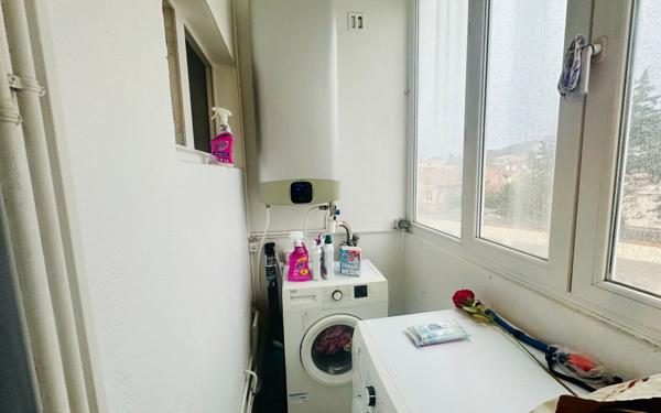 Appartement à vendre    3 pièces • 54,03 m2 Saint-Mandrier-sur-Mer