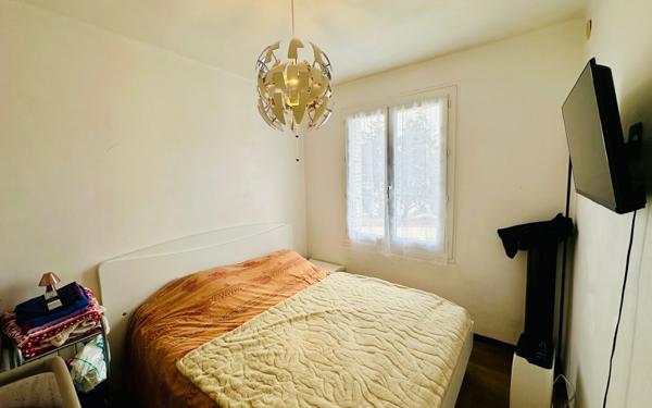 Appartement à vendre    3 pièces • 54,03 m2 Saint-Mandrier-sur-Mer