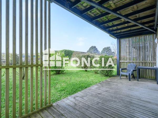 Location Appartement 3 pièces 63.5 m² - 6 ALLEE DES SERRES Hennebont 56700