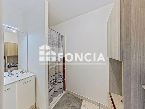 Location Appartement 3 pièces 63.5 m² - 6 ALLEE DES SERRES Hennebont 56700