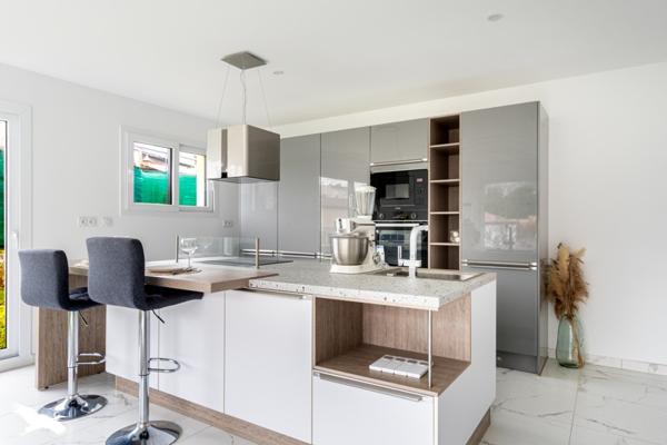 Maison à vendre |  Limoges |  4 pièces | 104 m²