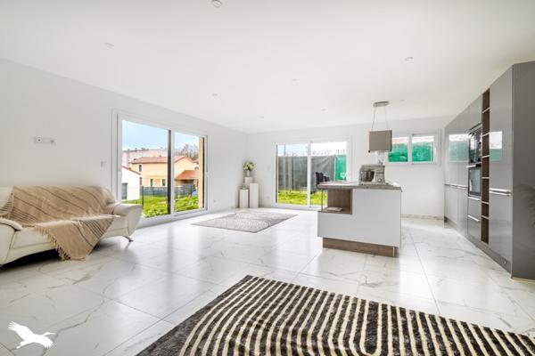 Maison à vendre |  Limoges |  4 pièces | 104 m²