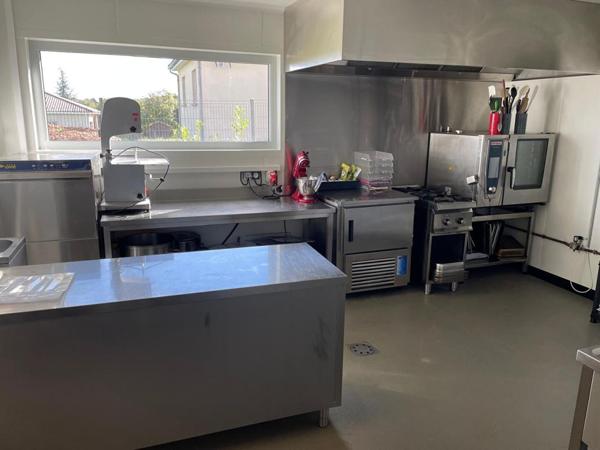 Ensemble immobilier d'exception - Logement type 4 + Activité commerciale