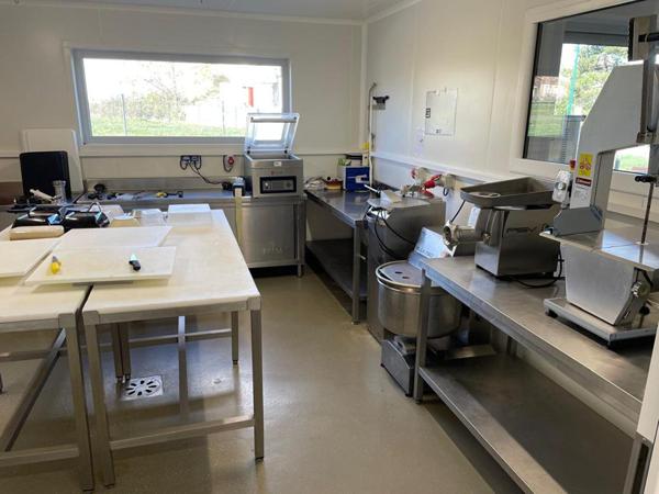 Ensemble immobilier d'exception - Logement type 4 + Activité commerciale