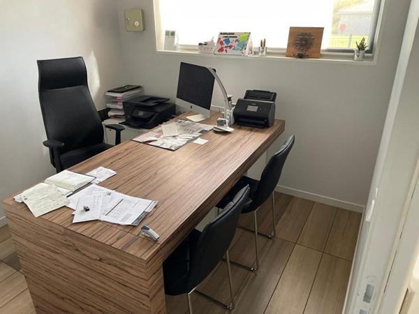 Ensemble immobilier d'exception - Logement type 4 + Activité commerciale