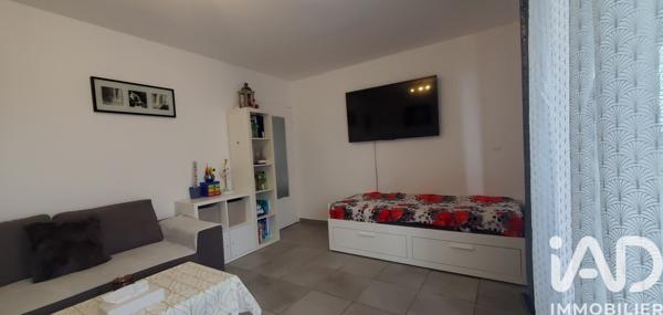 Appartement à vendre 2 pièces 50 m² Rillieux-la-Pape