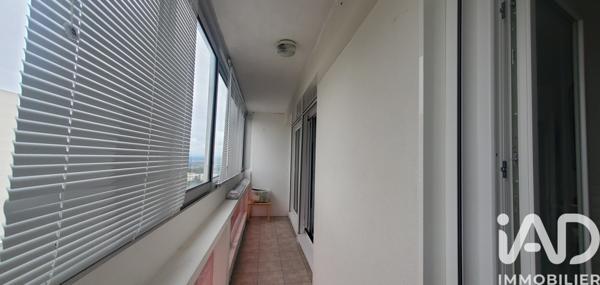 Appartement à vendre 2 pièces 50 m² Rillieux-la-Pape