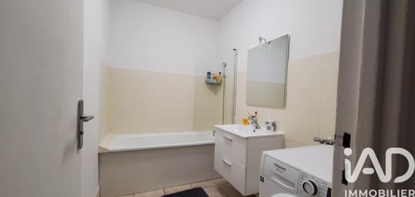 Appartement à vendre 2 pièces 50 m² Rillieux-la-Pape