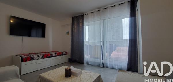 Appartement à vendre 2 pièces 50 m² Rillieux-la-Pape