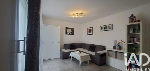 Appartement à vendre 2 pièces 50 m² Rillieux-la-Pape