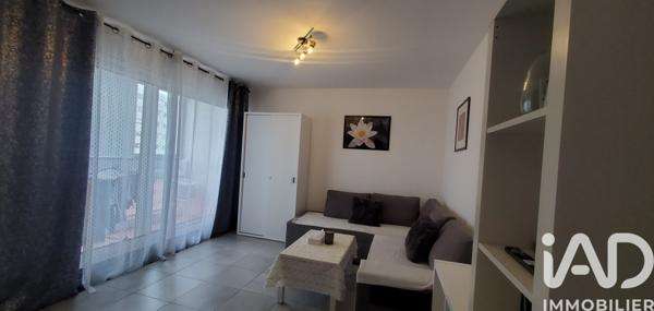 Appartement à vendre 2 pièces 50 m² Rillieux-la-Pape