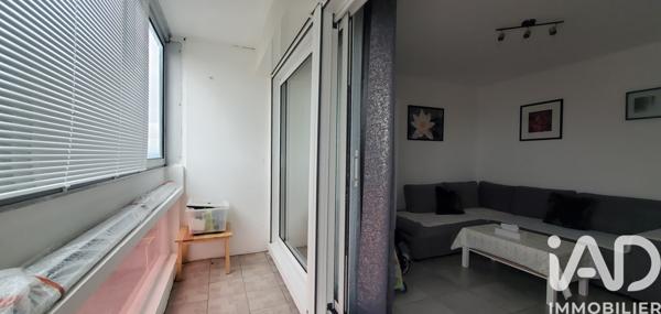 Appartement à vendre 2 pièces 50 m² Rillieux-la-Pape