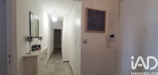 Appartement à vendre 2 pièces 50 m² Rillieux-la-Pape