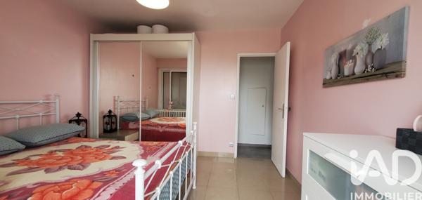 Appartement à vendre 2 pièces 50 m² Rillieux-la-Pape