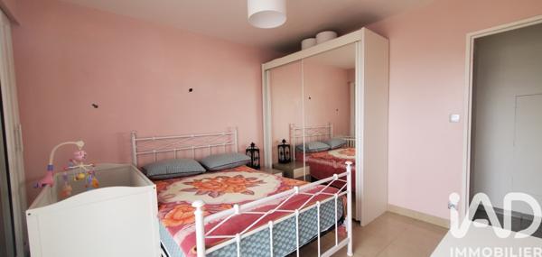 Appartement à vendre 2 pièces 50 m² Rillieux-la-Pape