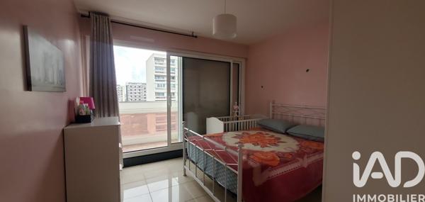 Appartement à vendre 2 pièces 50 m² Rillieux-la-Pape