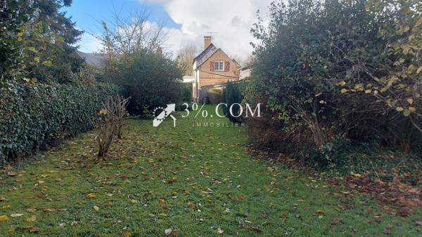 Maison de village 3 pièce(s) 2 chambre(s) 78 m²