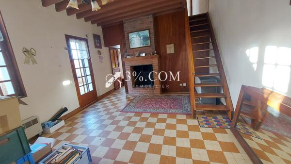 Maison de village 3 pièce(s) 2 chambre(s) 78 m²