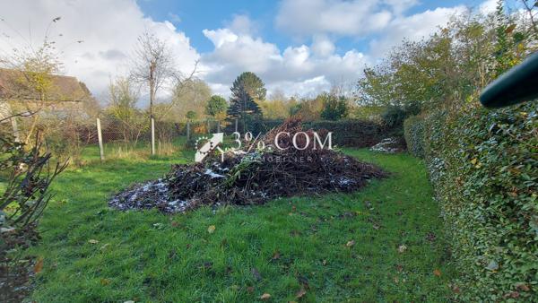 Maison de village 3 pièce(s) 2 chambre(s) 78 m²