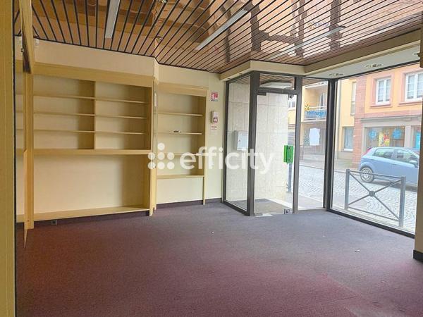 Immeuble 6 pièces - 100 m²