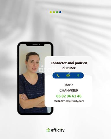 Immeuble 6 pièces - 100 m²