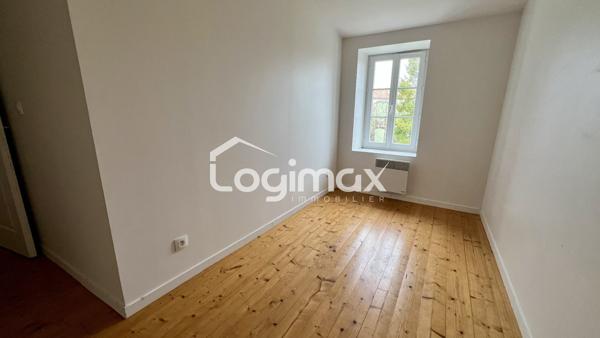 Vente maison Sainte soulle, 111m² 5 pièces 273 000 €