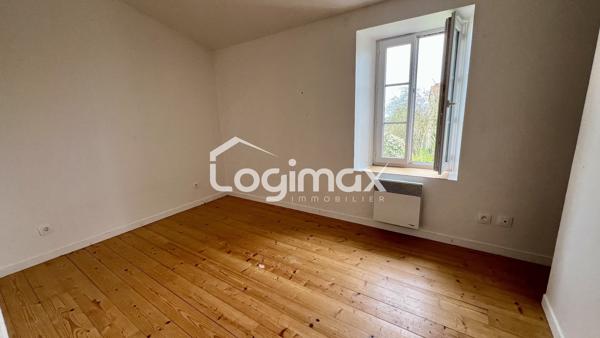 Vente maison Sainte soulle, 111m² 5 pièces 273 000 €