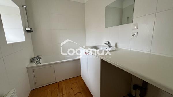 Vente maison Sainte soulle, 111m² 5 pièces 273 000 €