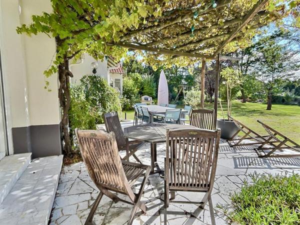 Jolie Propriété sur 4136M2 avec piscine