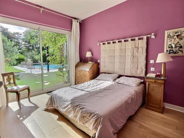 Jolie Propriété sur 4136M2 avec piscine