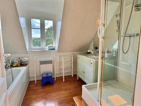 Jolie Propriété sur 4136M2 avec piscine