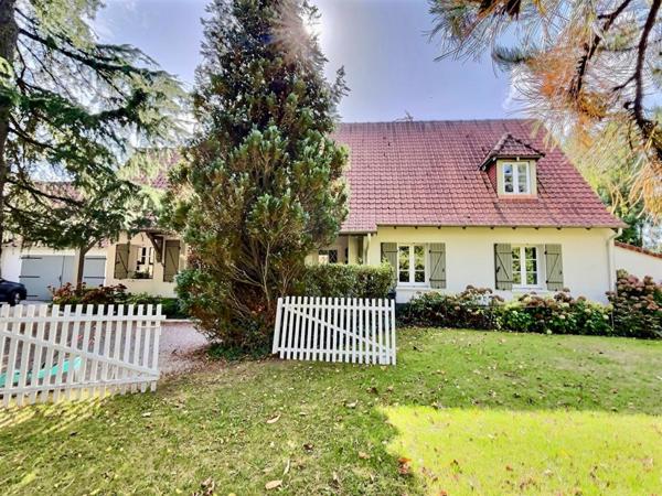 Jolie Propriété sur 4136M2 avec piscine