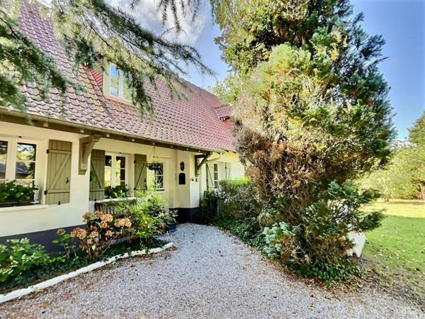 Jolie Propriété sur 4136M2 avec piscine