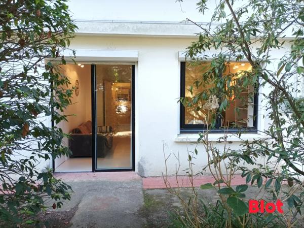 Appartement 2 pièce(s)