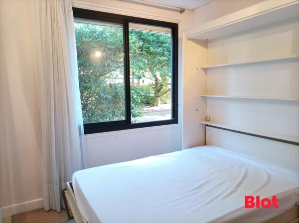 Appartement 2 pièce(s)