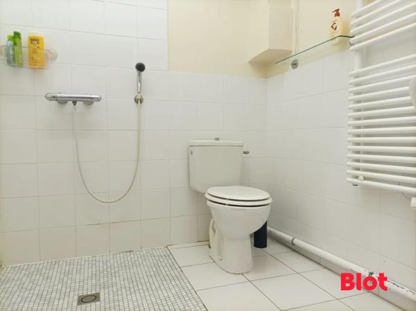 Appartement 2 pièce(s)