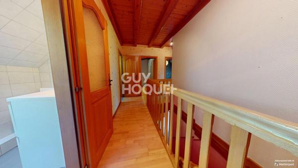 Lièpvre : l'espace idéal pour toute votre famille !