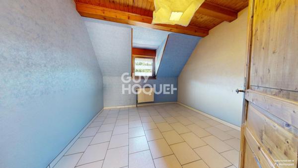 Lièpvre : l'espace idéal pour toute votre famille !