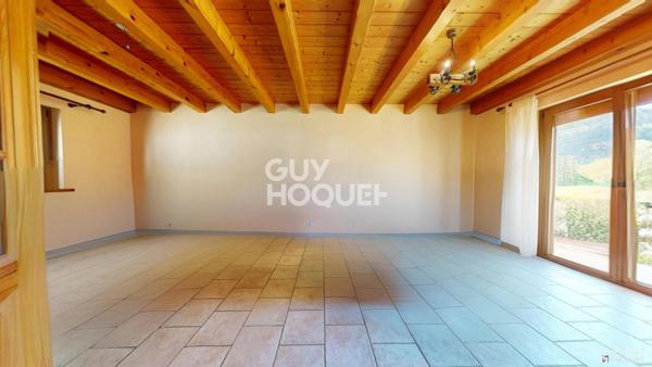 Lièpvre : l'espace idéal pour toute votre famille !