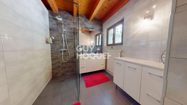 Lièpvre : l'espace idéal pour toute votre famille !