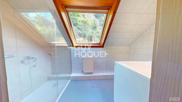 Lièpvre : l'espace idéal pour toute votre famille !