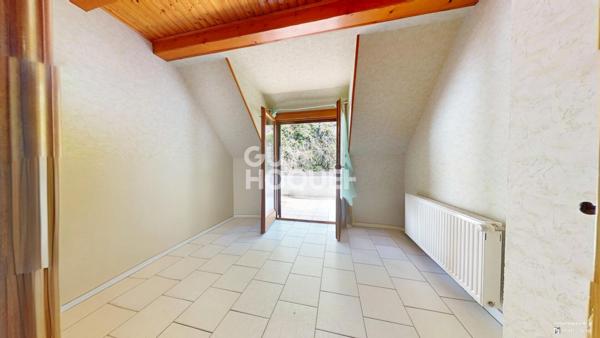 Lièpvre : l'espace idéal pour toute votre famille !