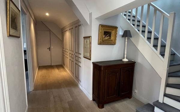 Appartement à vendre    4 pièces • 121,25 m2 Reims