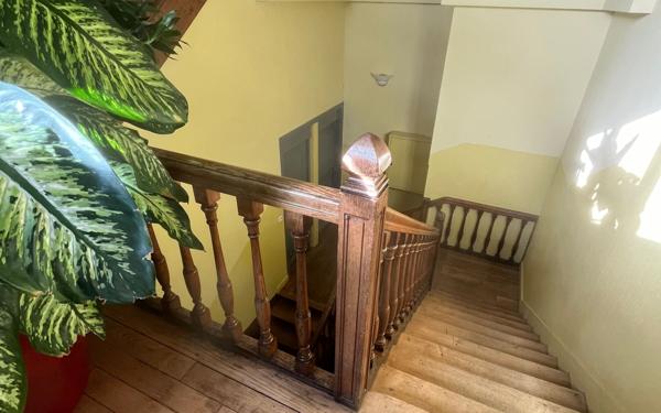 Appartement à vendre    4 pièces • 121,25 m2 Reims