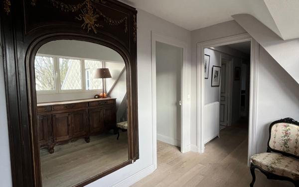 Appartement à vendre    4 pièces • 121,25 m2 Reims