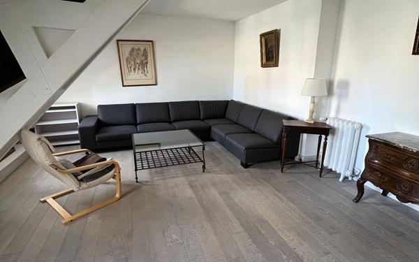 Appartement à vendre    4 pièces • 121,25 m2 Reims