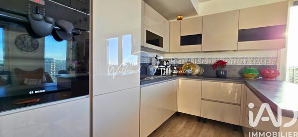 Appartement à vendre 5 pièces 99 m² Nanterre