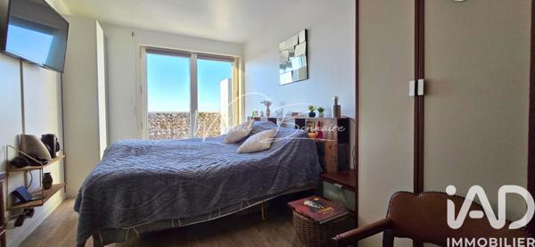 Appartement à vendre 5 pièces 99 m² Nanterre