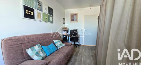 Appartement à vendre 5 pièces 99 m² Nanterre