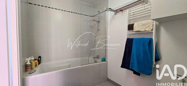 Appartement à vendre 5 pièces 99 m² Nanterre